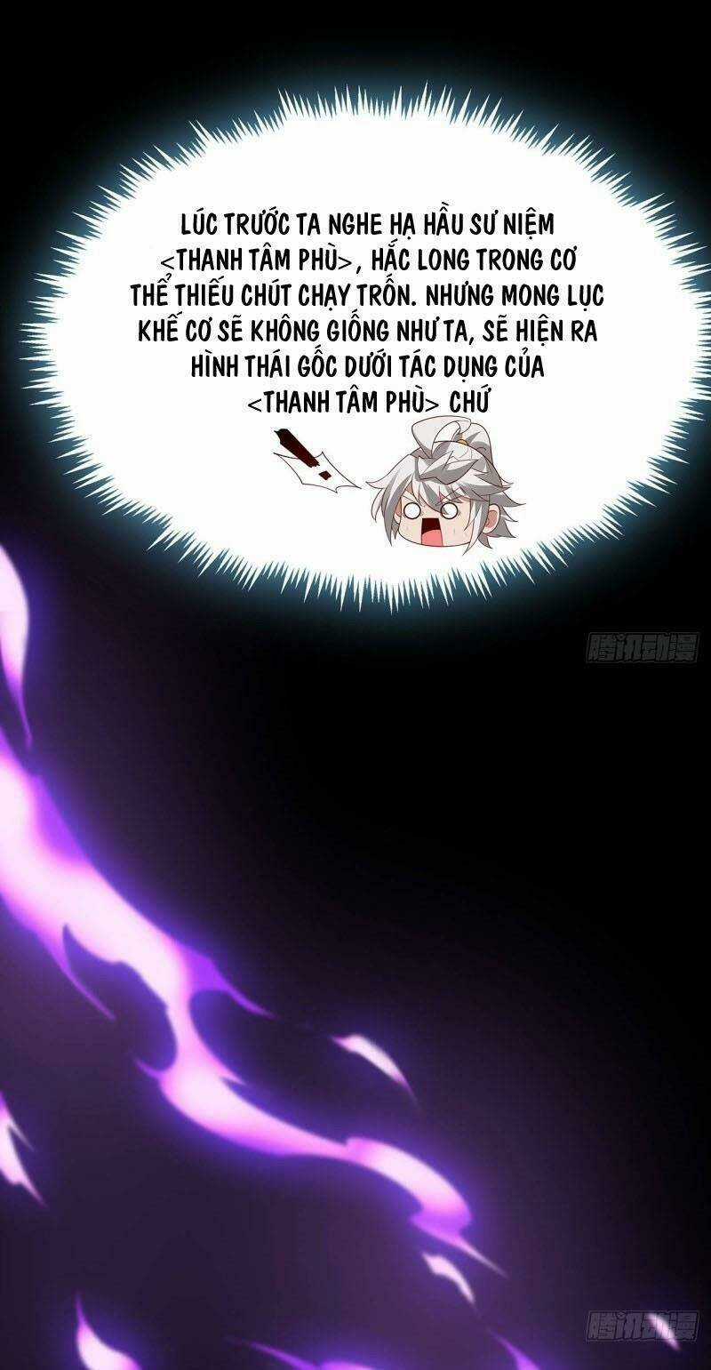 Nghịch Lân Chapter 82 trang 12