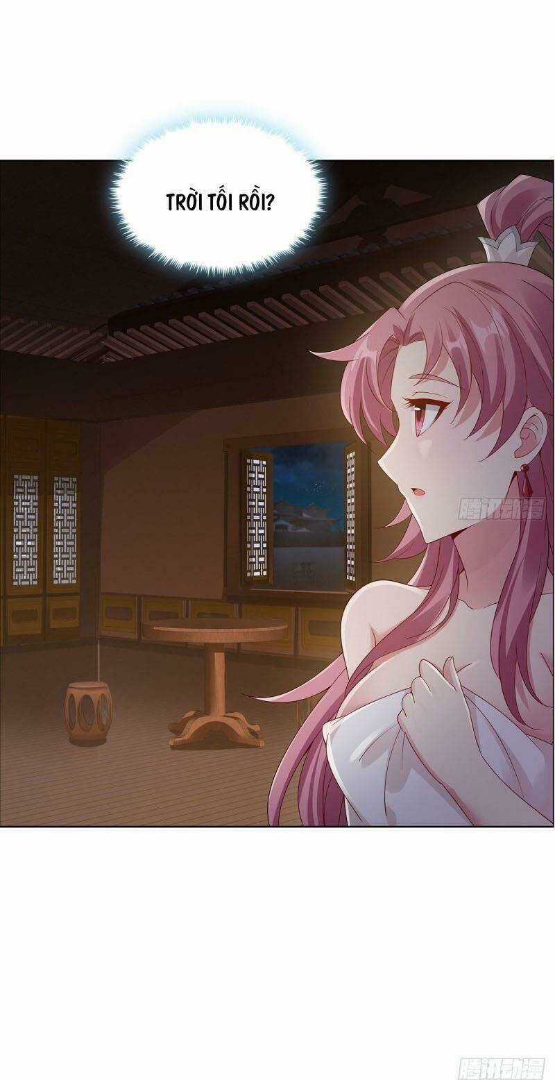 Nghịch Lân Chapter 82 trang 18