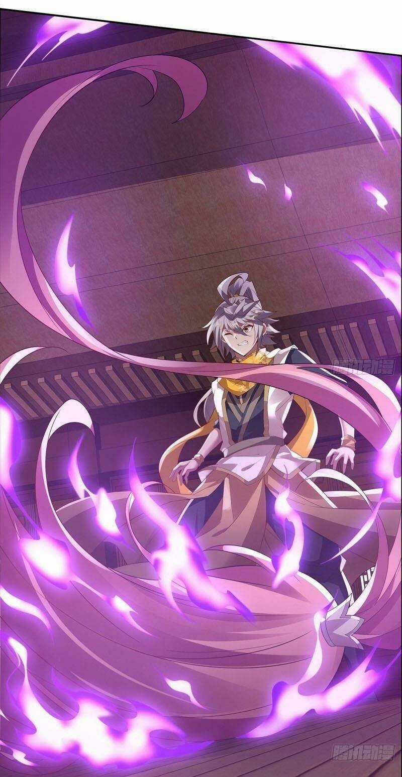 Nghịch Lân Chapter 82 trang 2