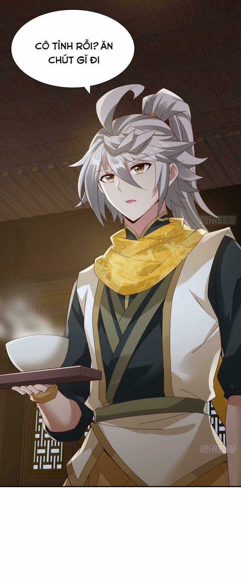 Nghịch Lân Chapter 82 trang 22