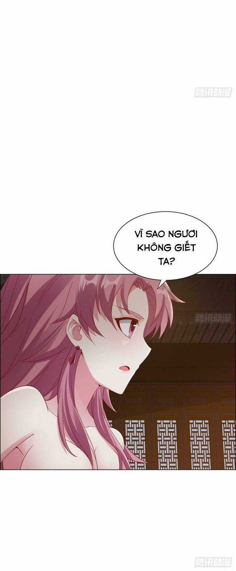 Nghịch Lân Chapter 82 trang 23