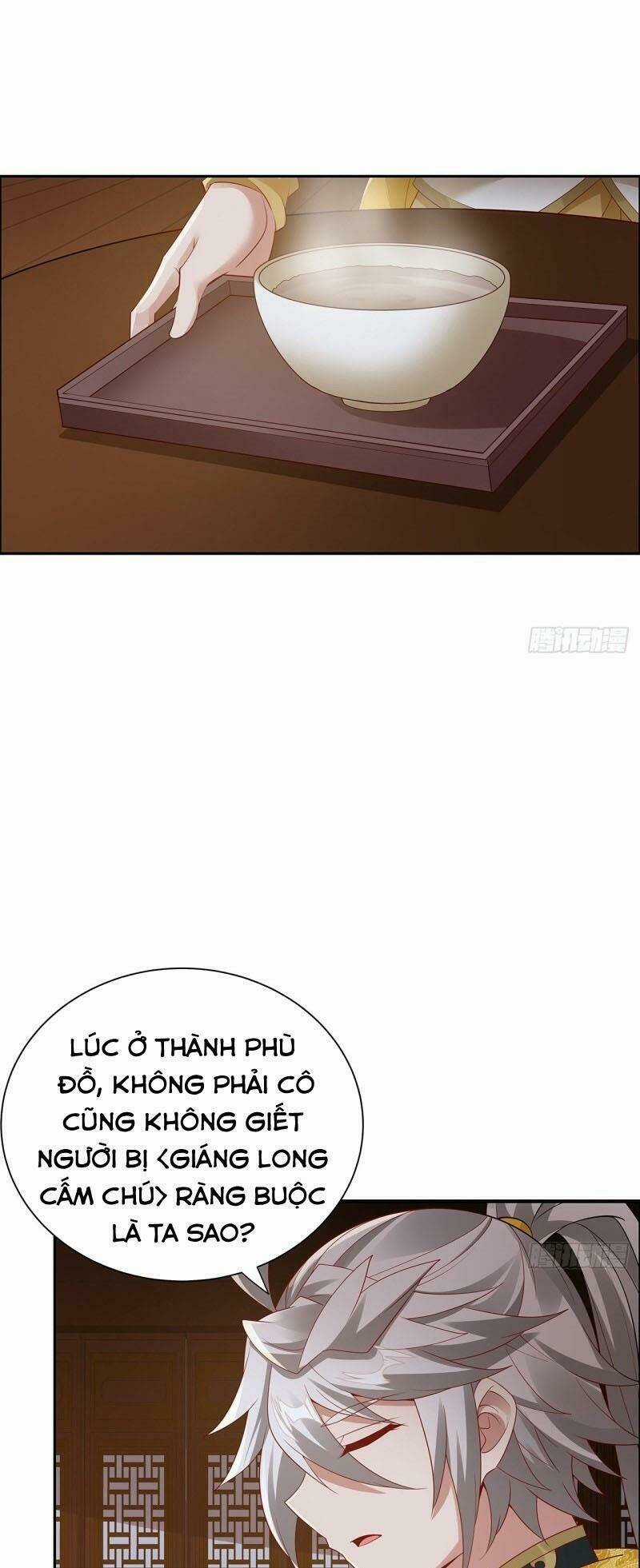 Nghịch Lân Chapter 82 trang 24