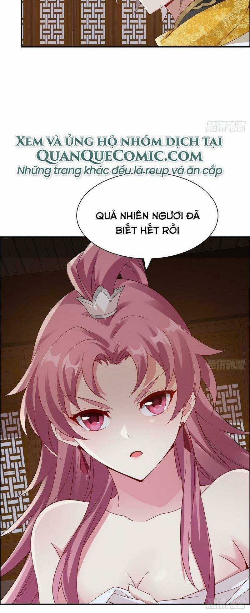 Nghịch Lân Chapter 82 trang 25