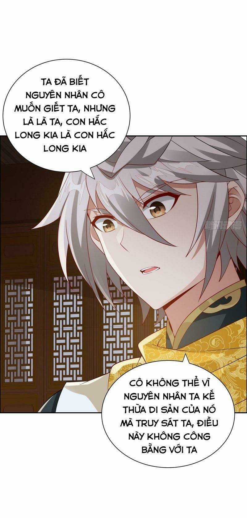 Nghịch Lân Chapter 82 trang 26