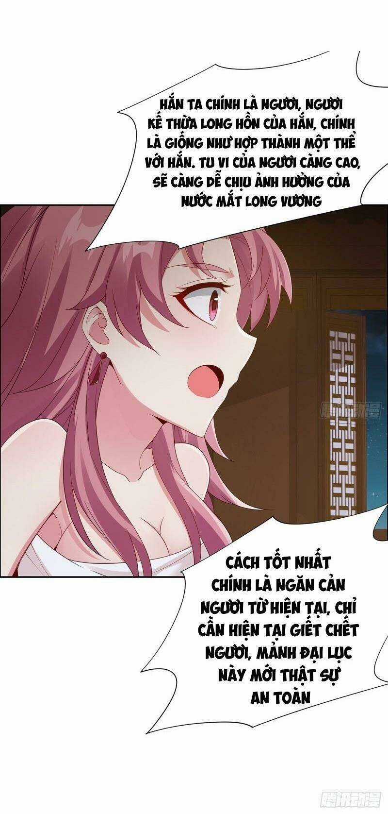 Nghịch Lân Chapter 82 trang 27