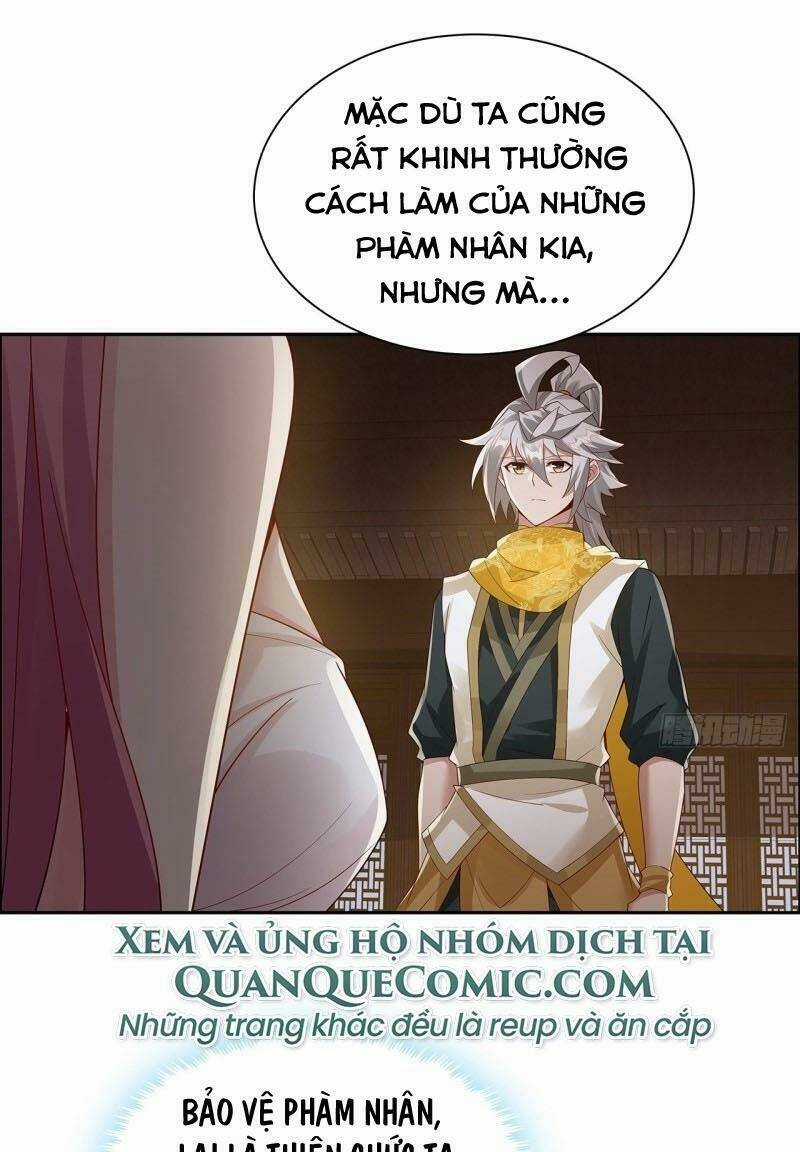 Nghịch Lân Chapter 82 trang 28
