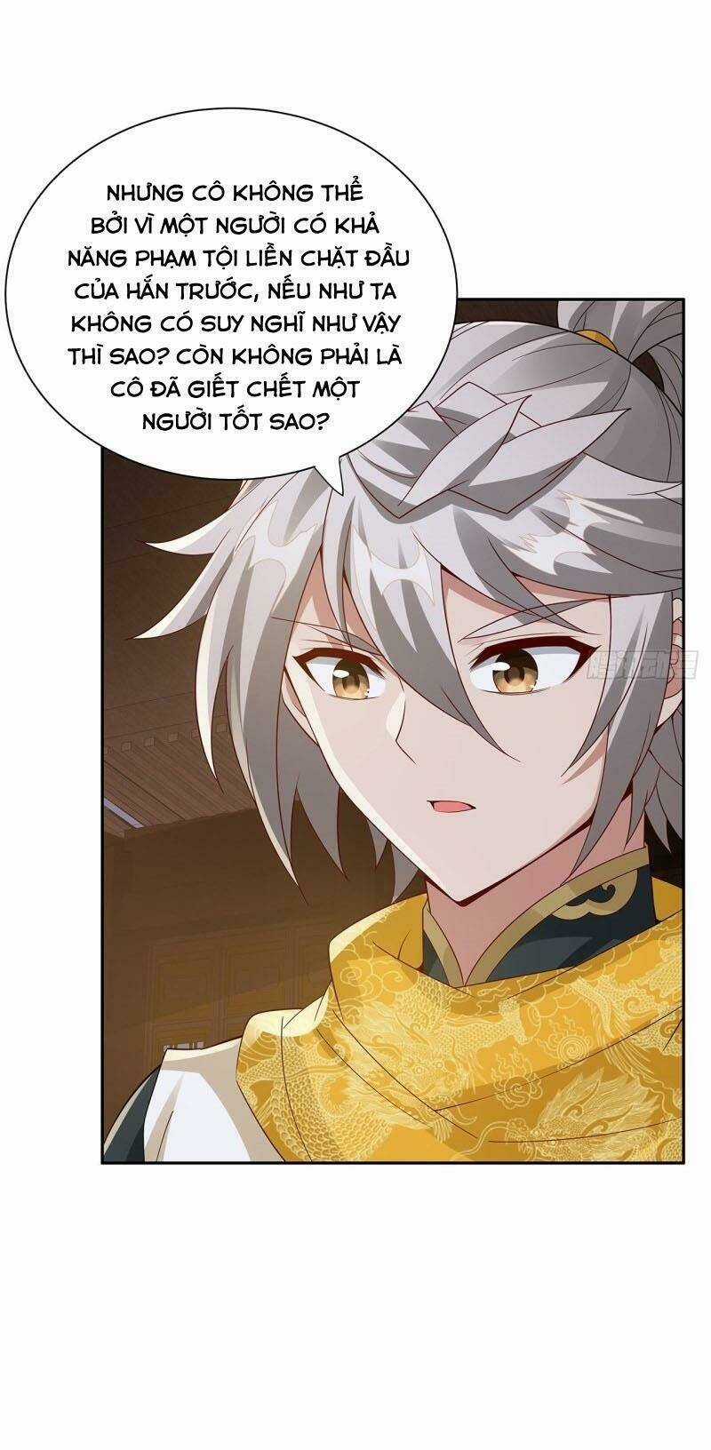 Nghịch Lân Chapter 82 trang 30