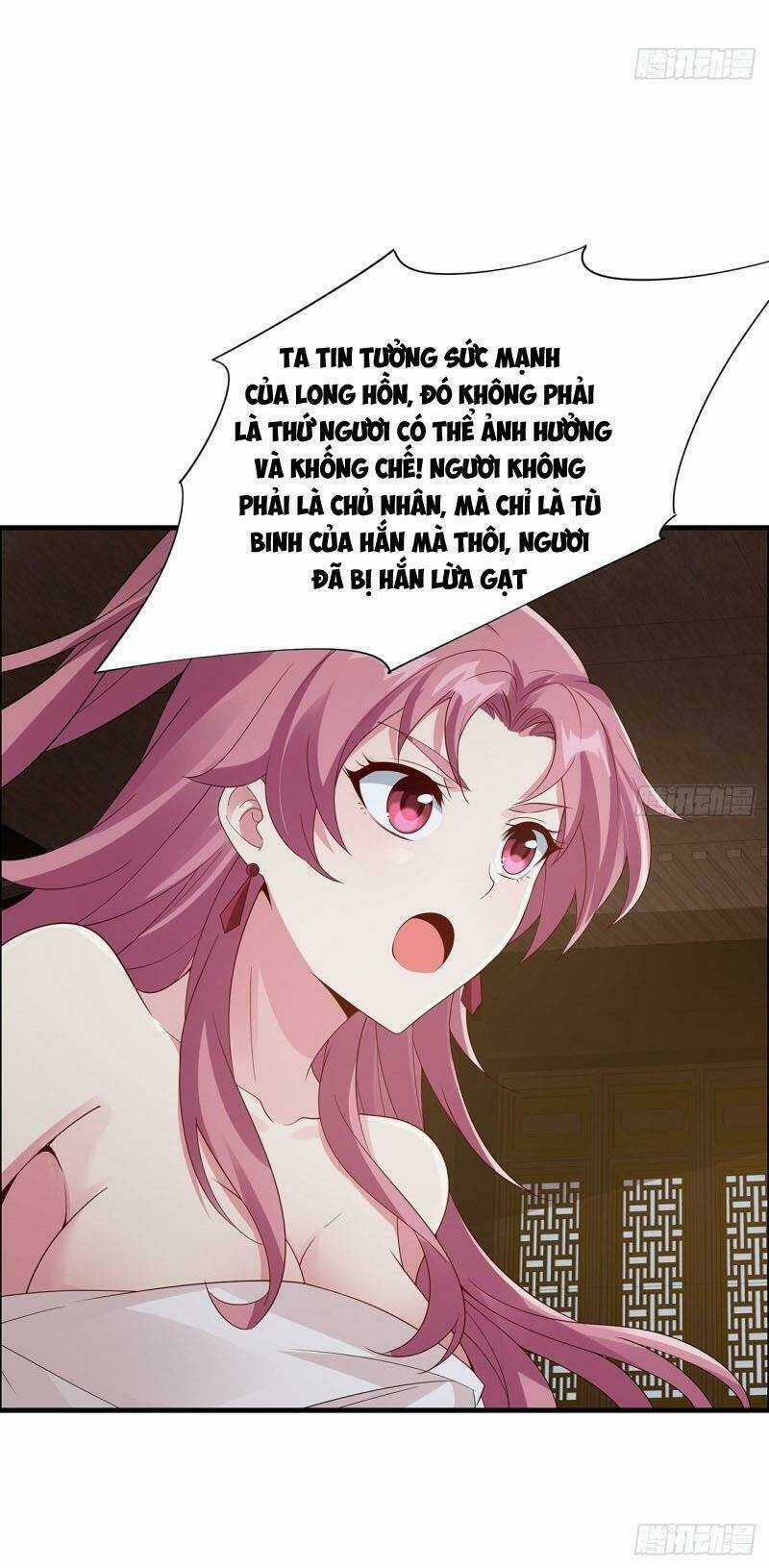 Nghịch Lân Chapter 82 trang 31