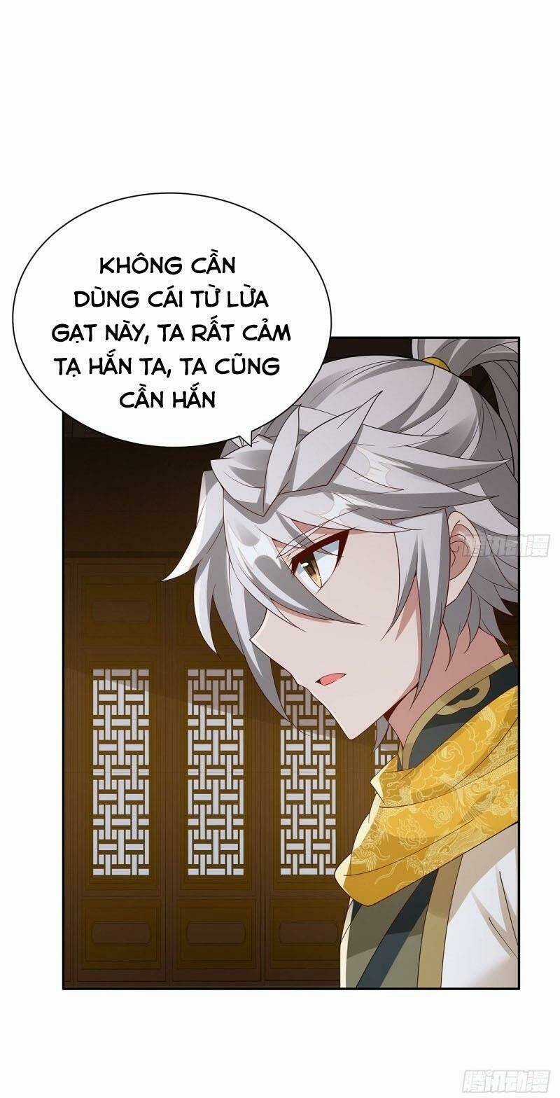 Nghịch Lân Chapter 82 trang 32