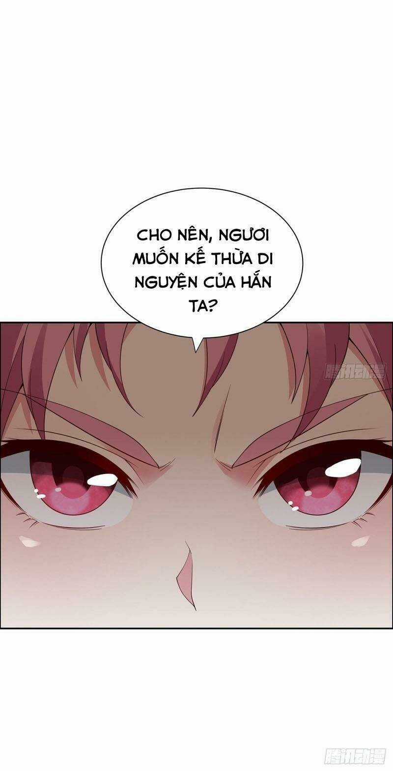 Nghịch Lân Chapter 82 trang 33