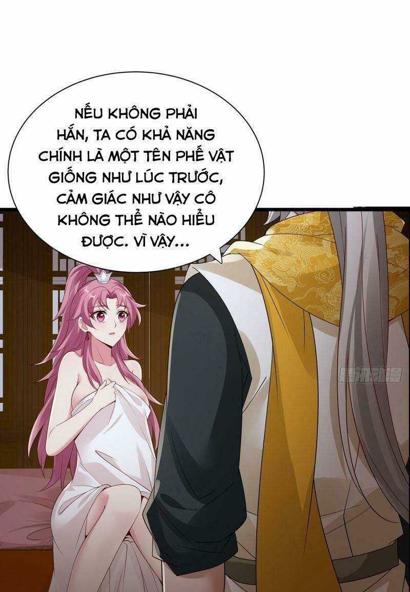 Nghịch Lân Chapter 82 trang 34