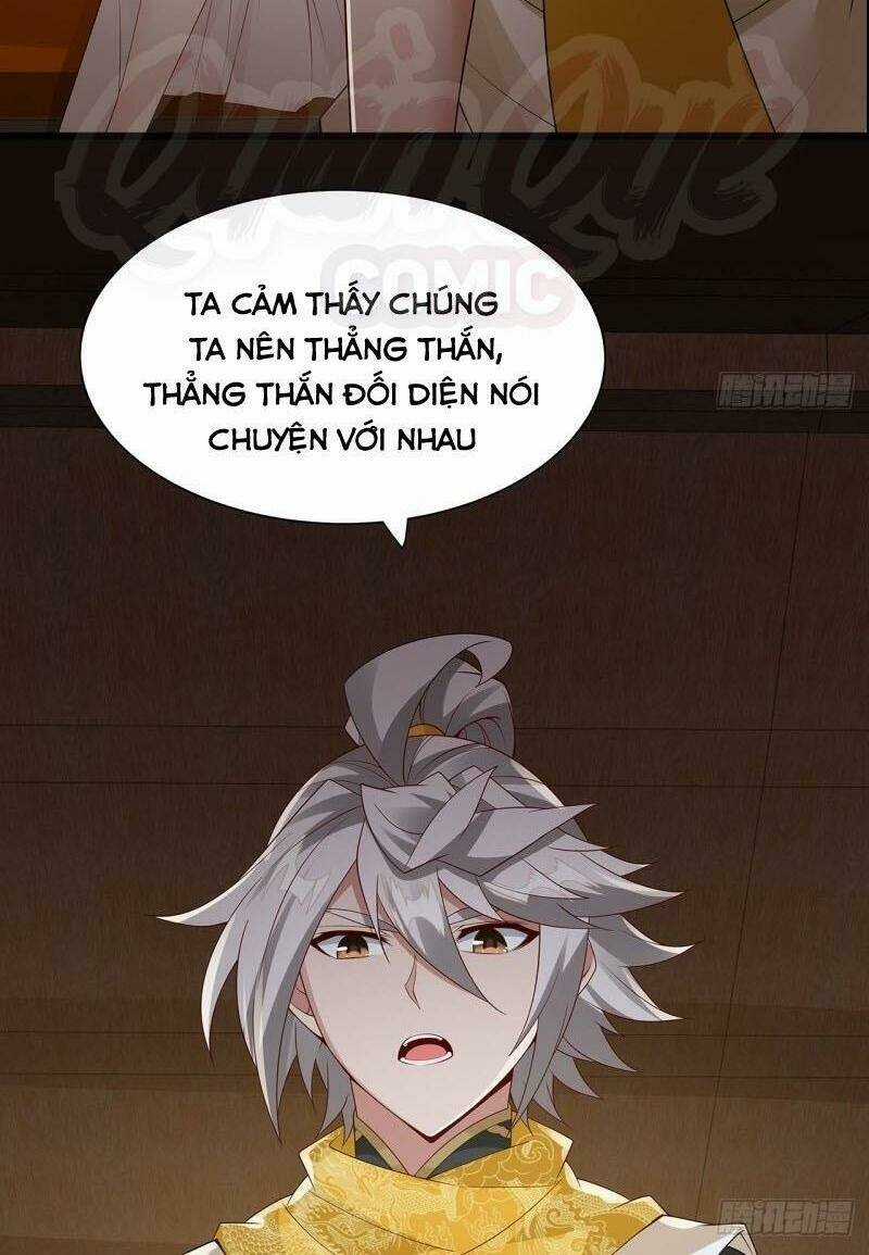 Nghịch Lân Chapter 82 trang 35