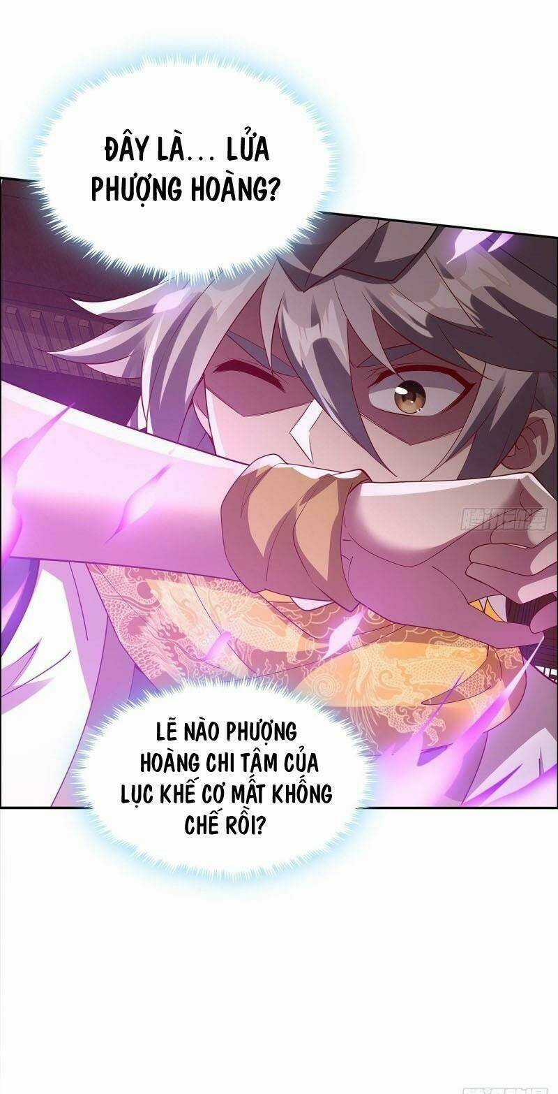 Nghịch Lân Chapter 82 trang 4