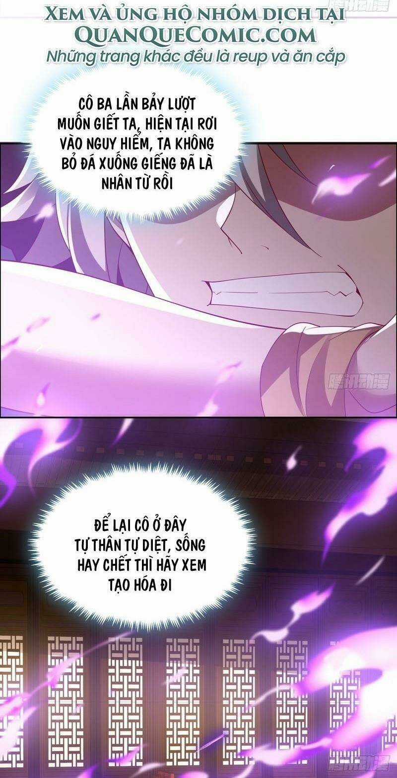 Nghịch Lân Chapter 82 trang 5