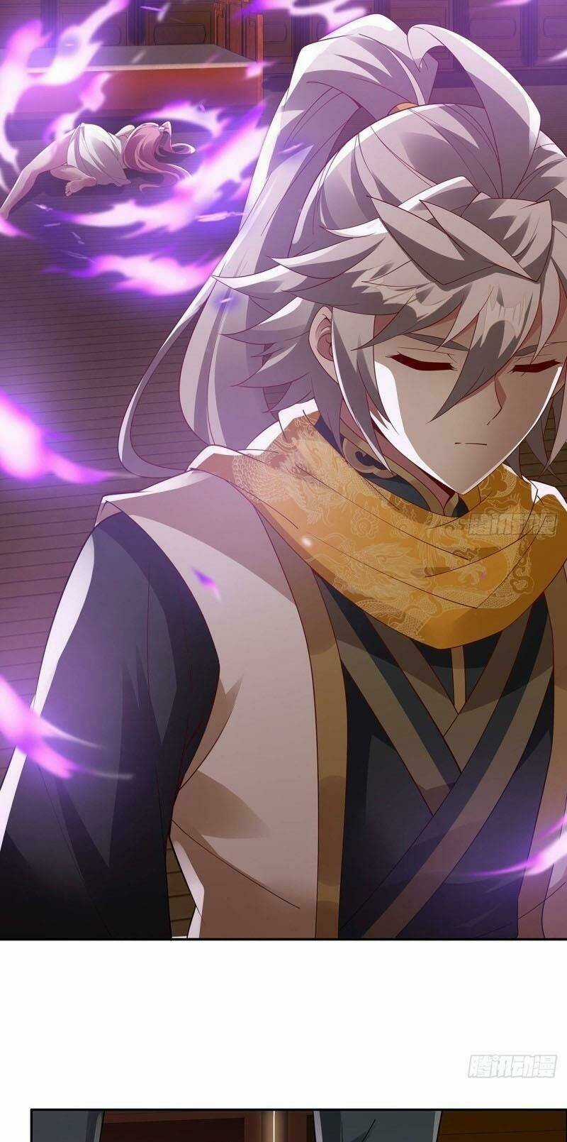 Nghịch Lân Chapter 82 trang 6