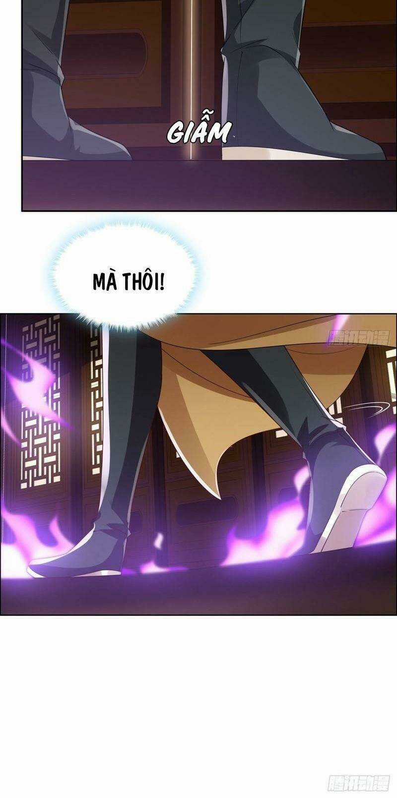 Nghịch Lân Chapter 82 trang 7