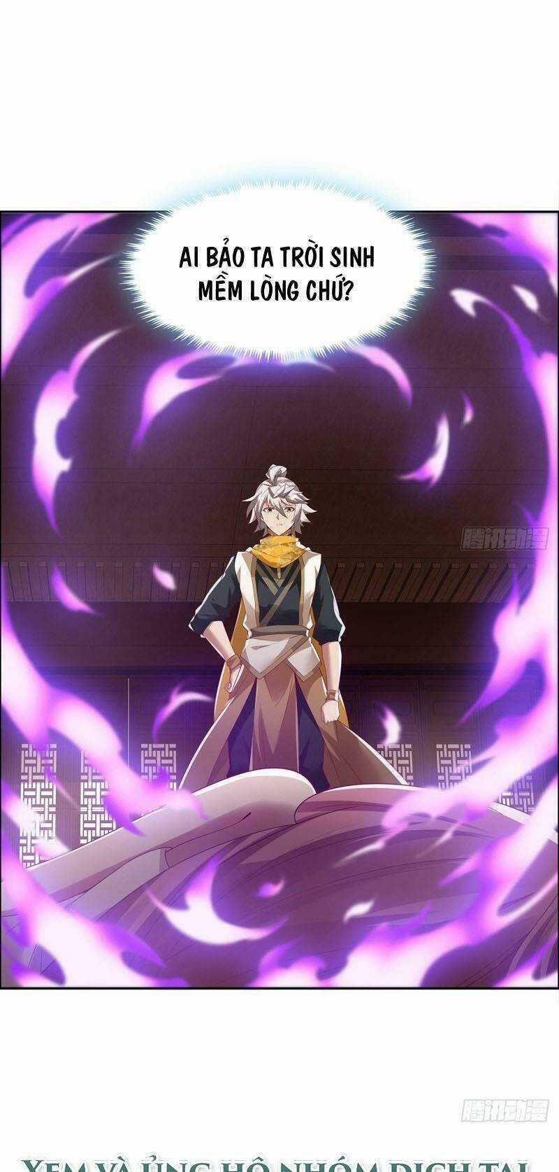 Nghịch Lân Chapter 82 trang 8