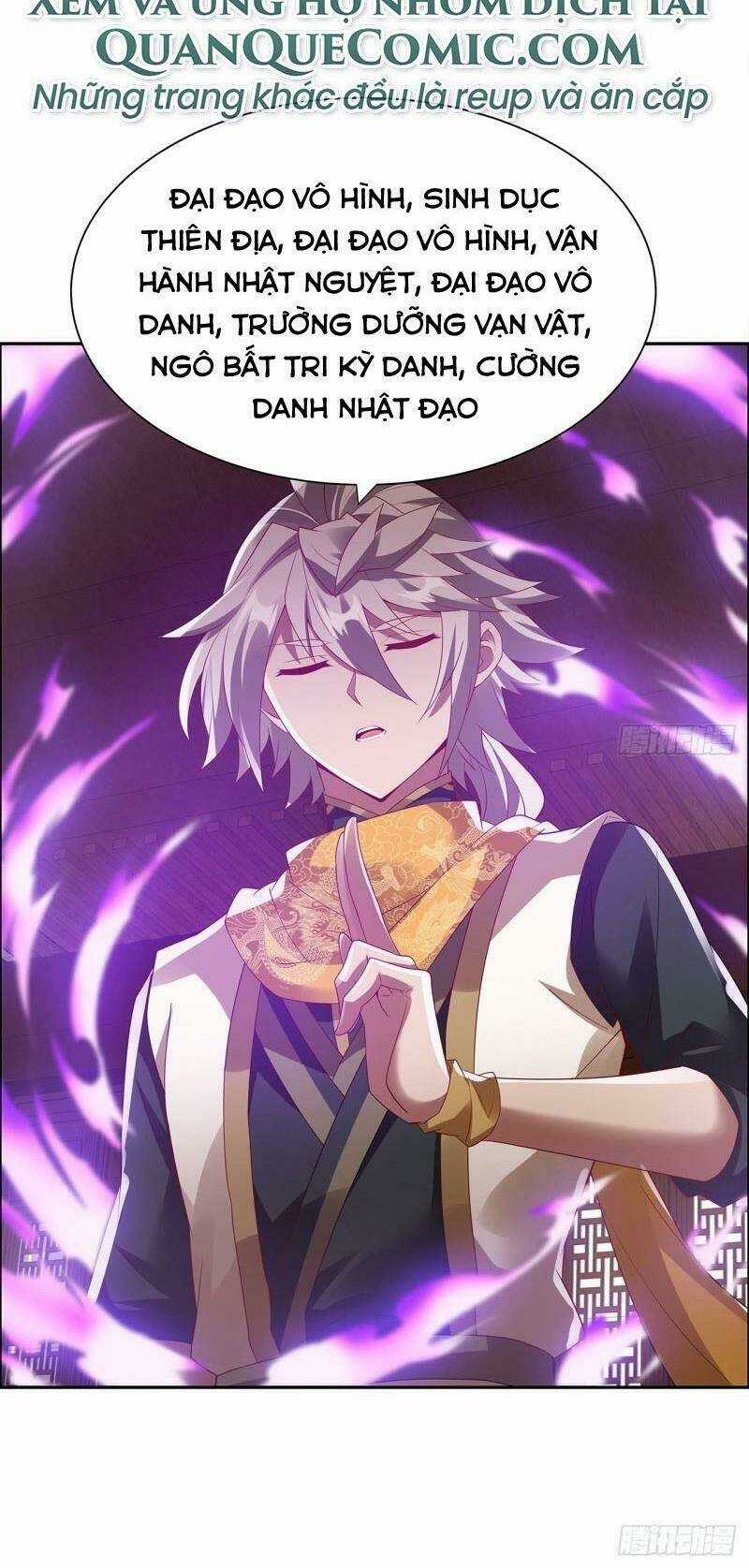 Nghịch Lân Chapter 82 trang 9