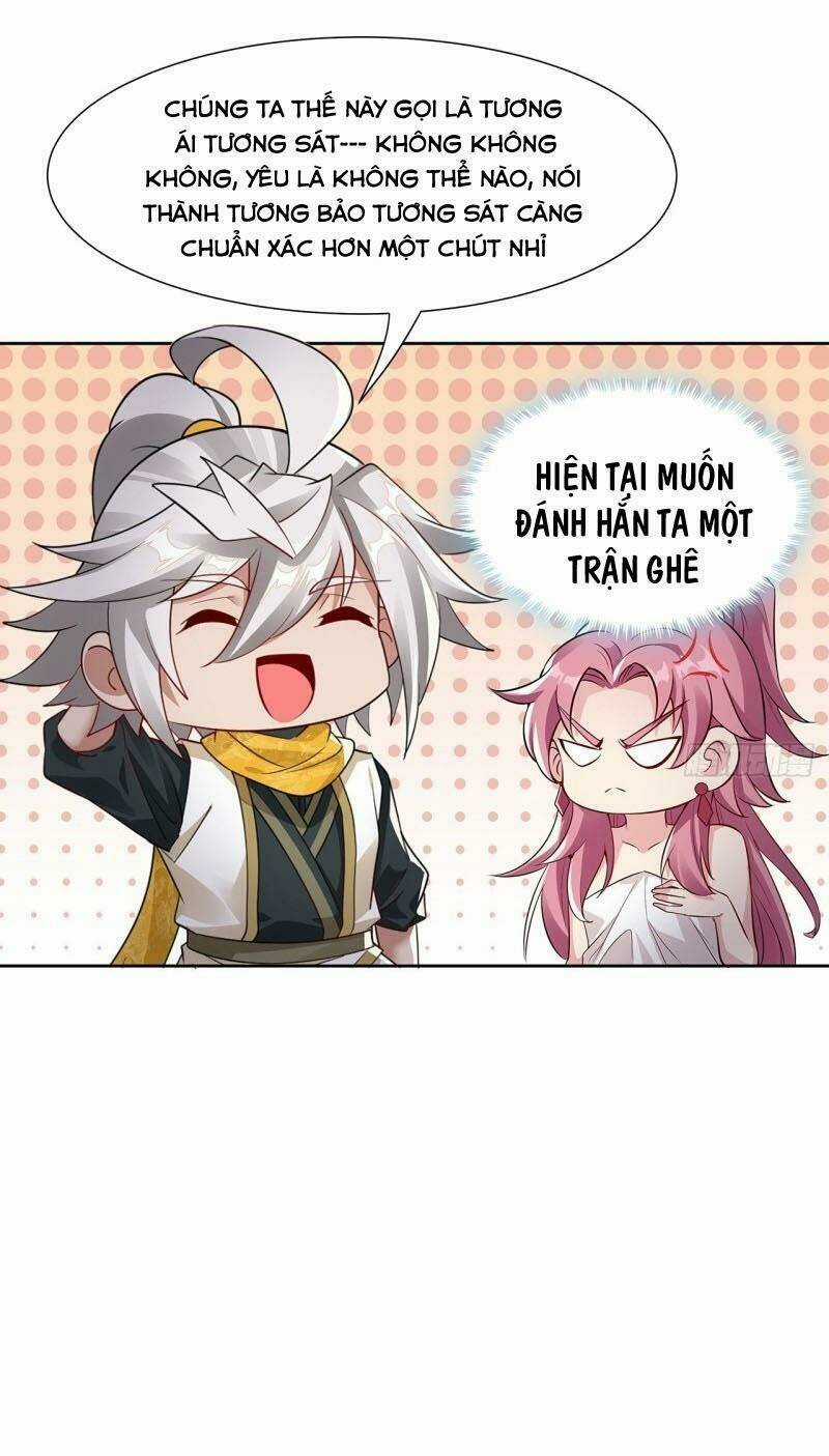 Nghịch Lân Chapter 83 trang 12