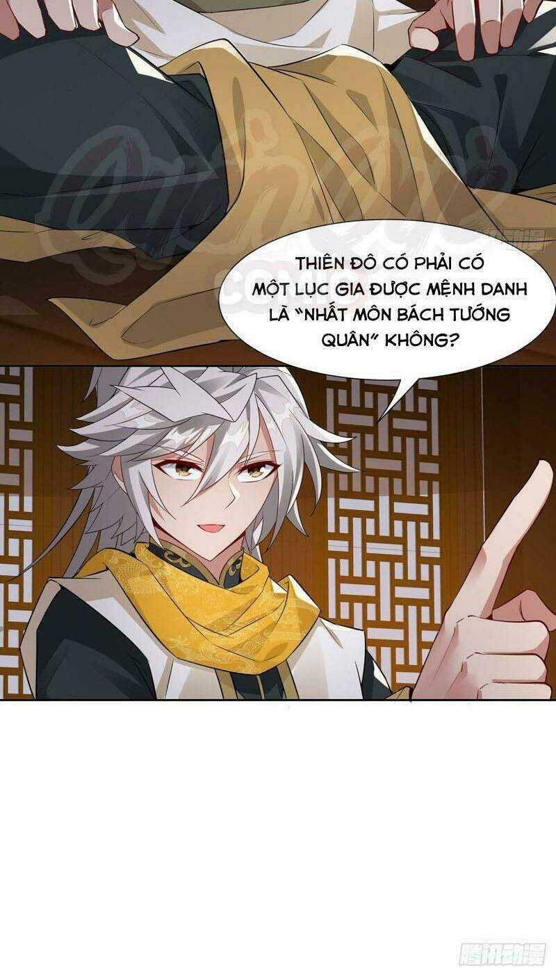 Nghịch Lân Chapter 83 trang 15