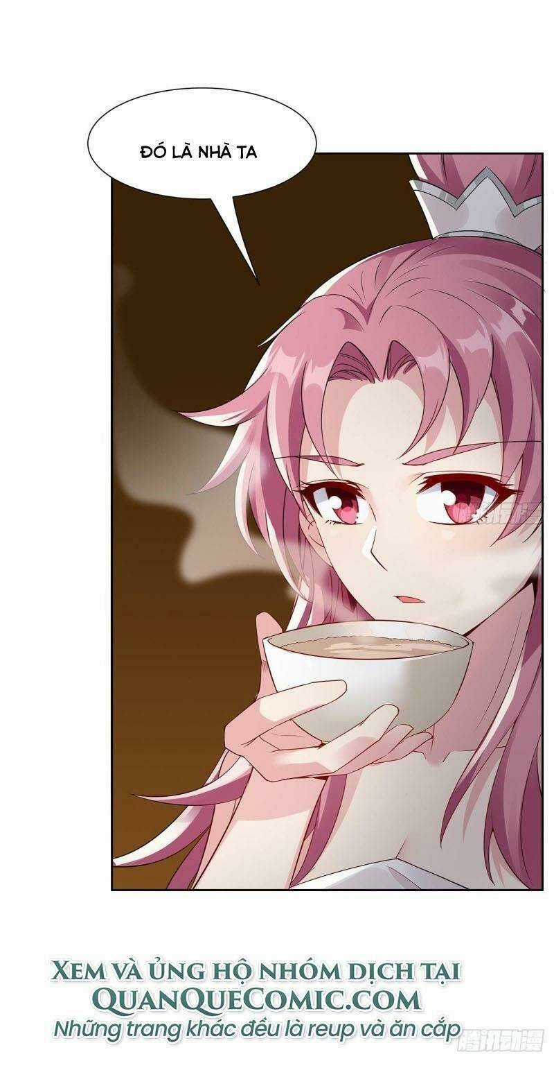 Nghịch Lân Chapter 83 trang 16