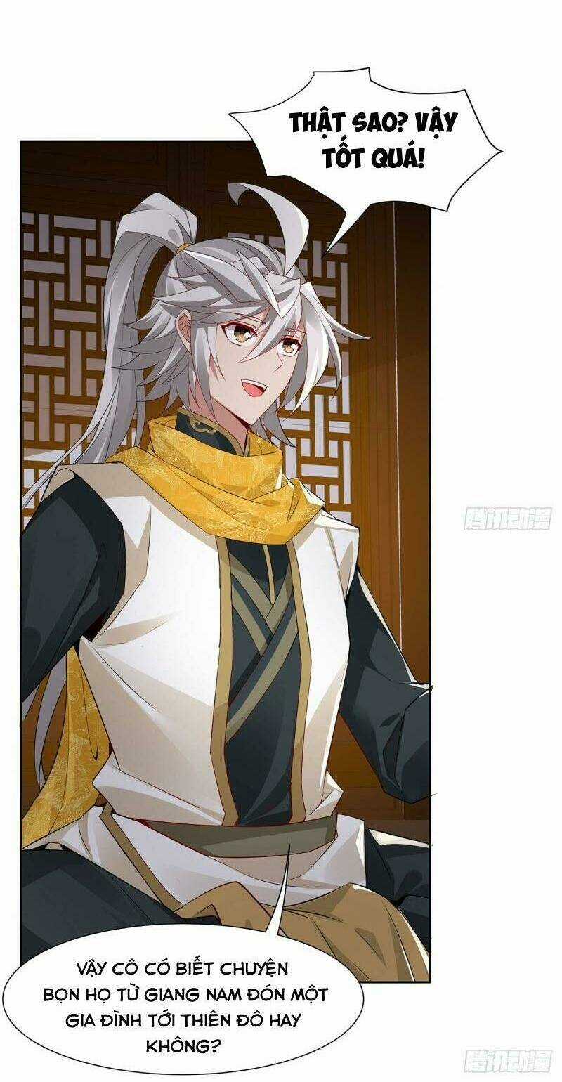 Nghịch Lân Chapter 83 trang 17