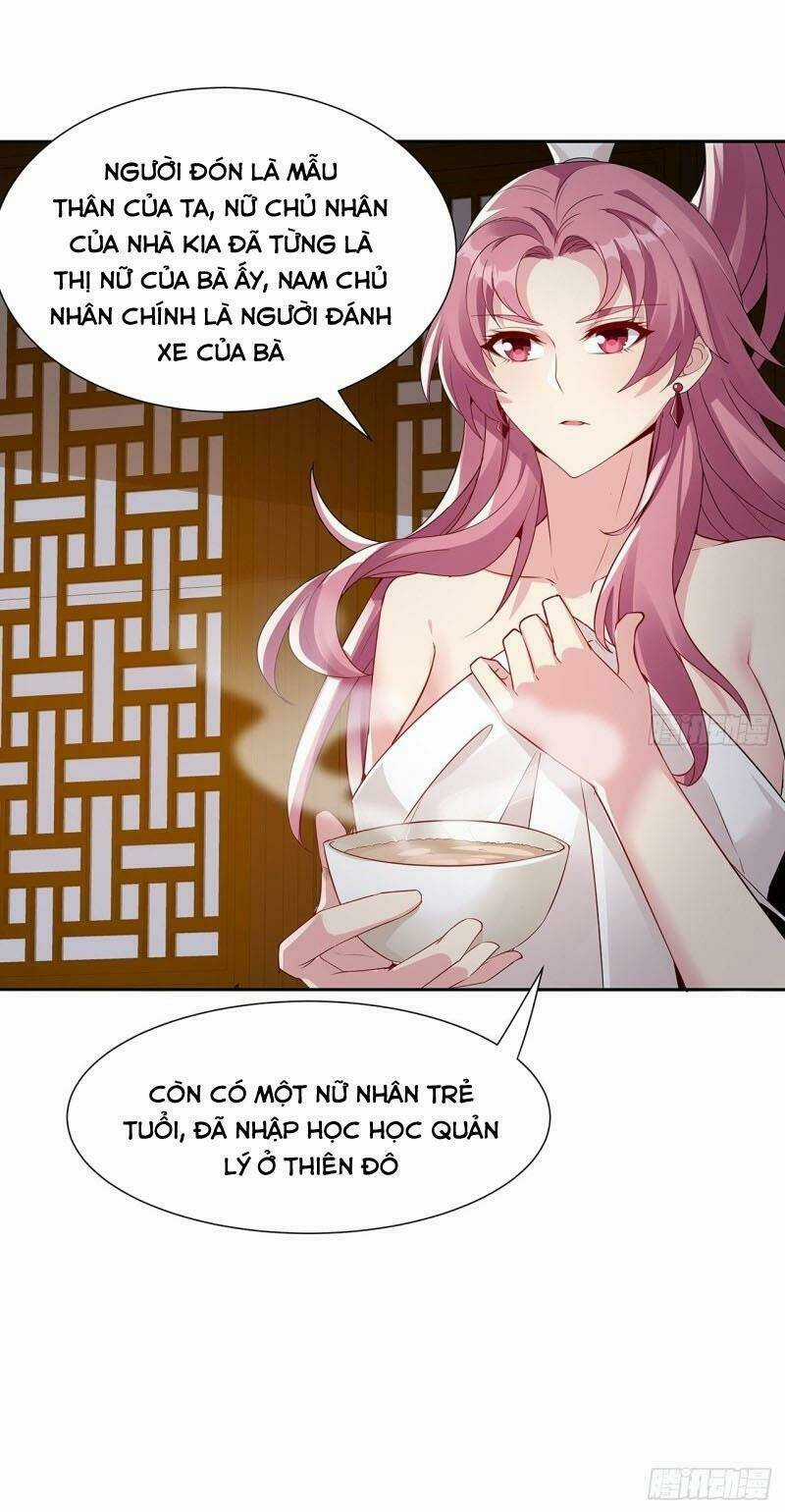 Nghịch Lân Chapter 83 trang 18