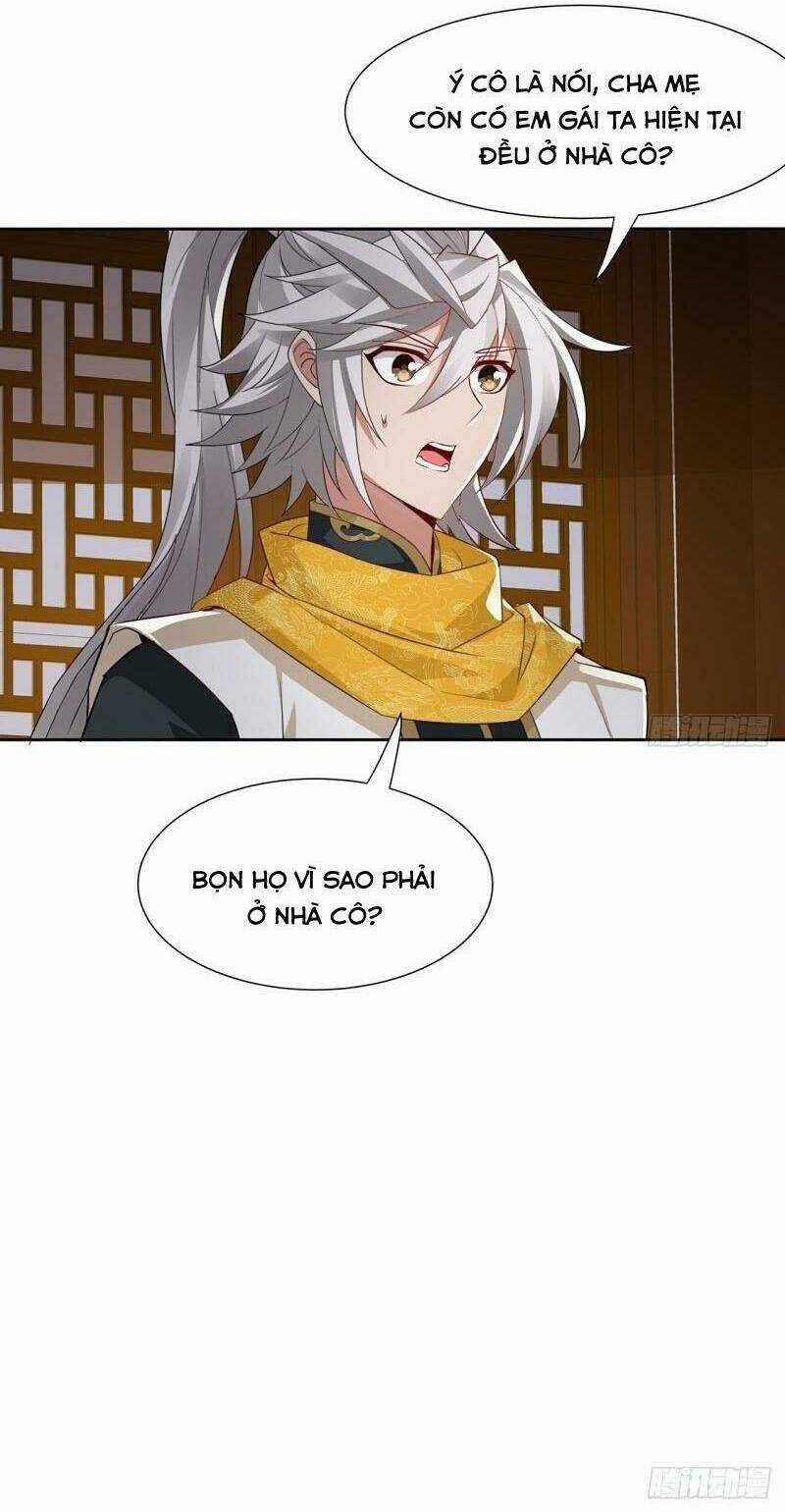 Nghịch Lân Chapter 83 trang 19