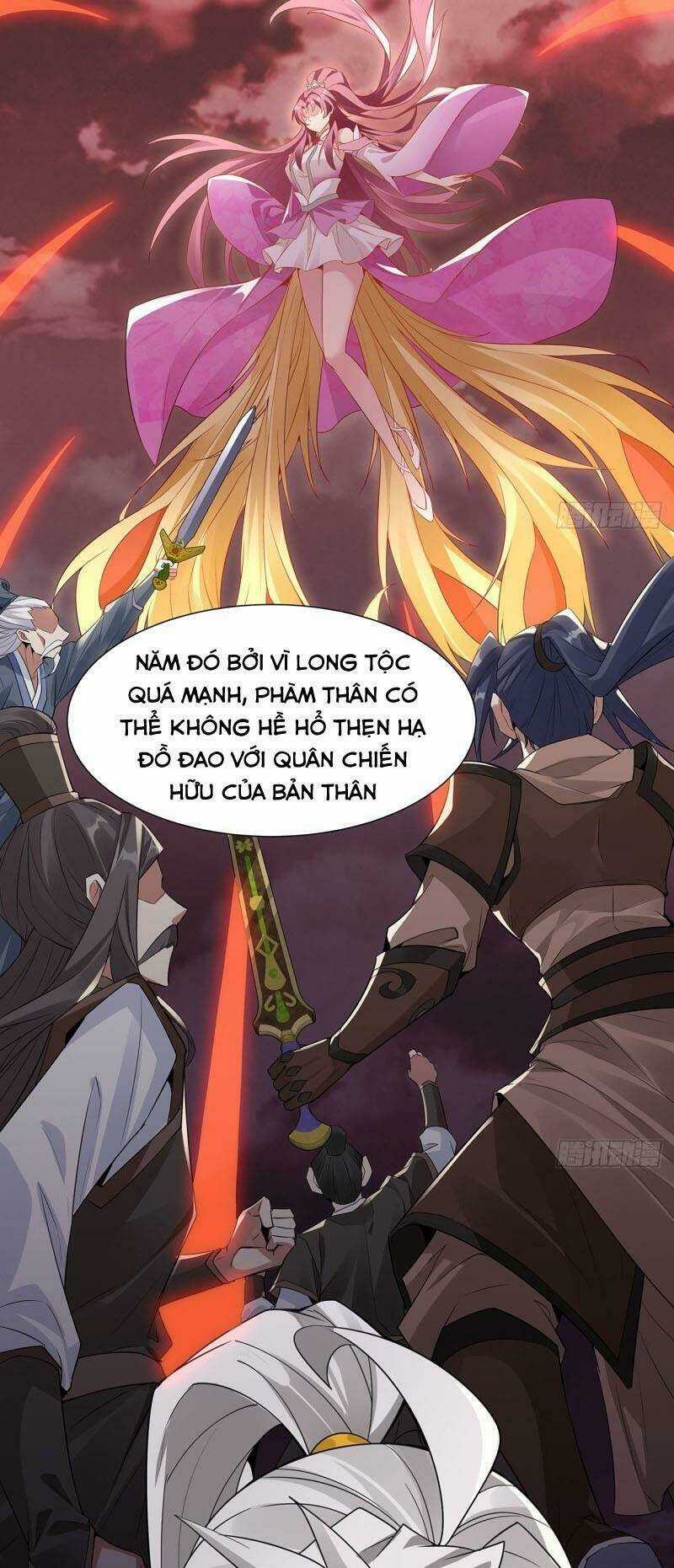 Nghịch Lân Chapter 83 trang 2