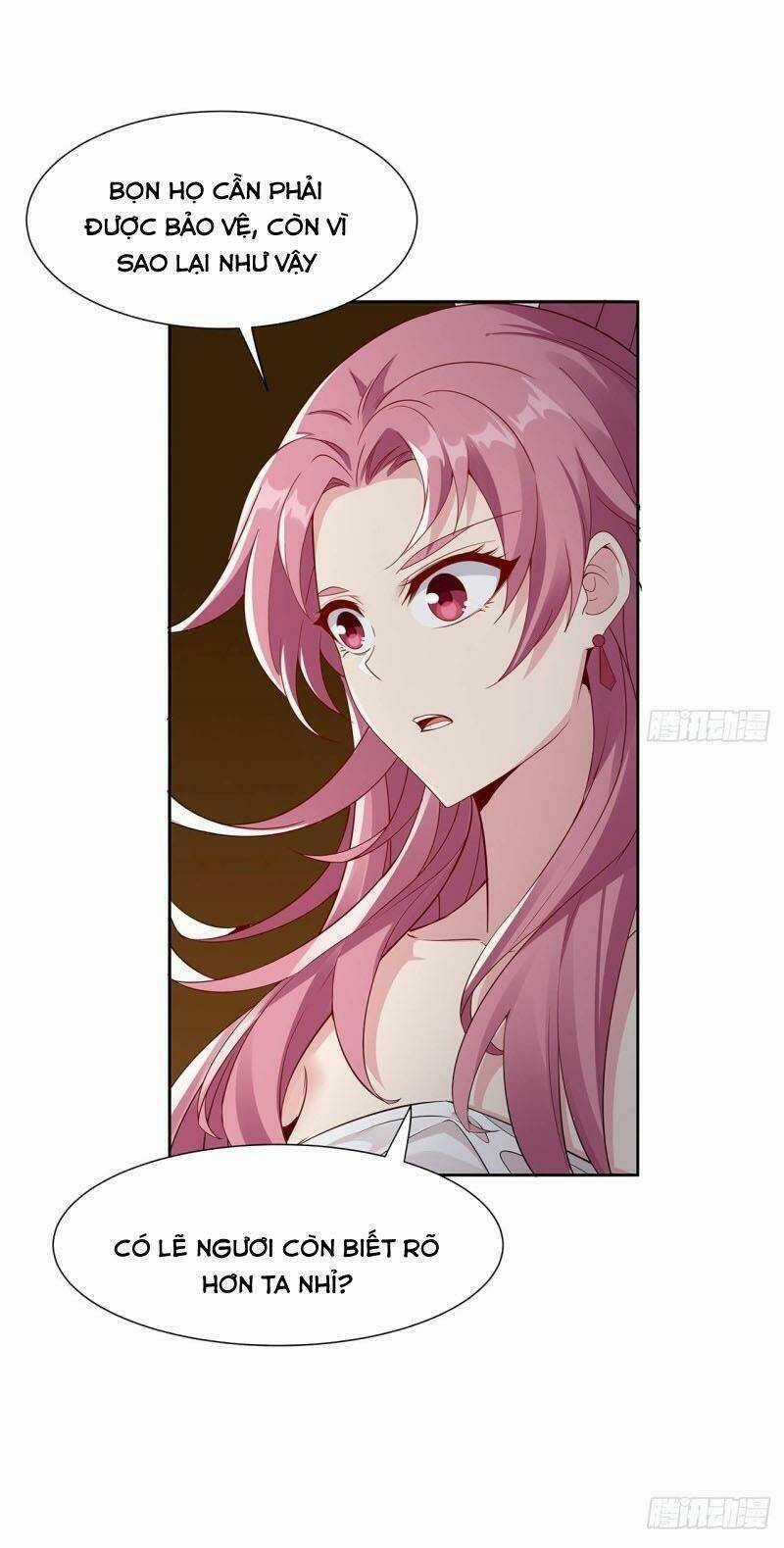 Nghịch Lân Chapter 83 trang 20