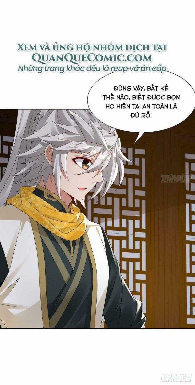 Nghịch Lân Chapter 83 trang 21