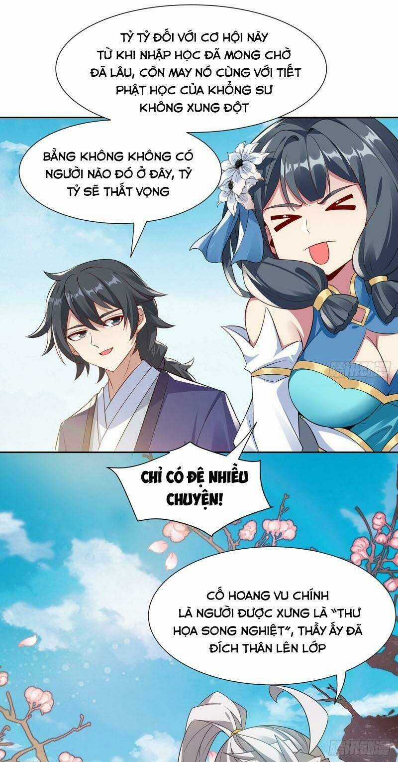 Nghịch Lân Chapter 83 trang 28