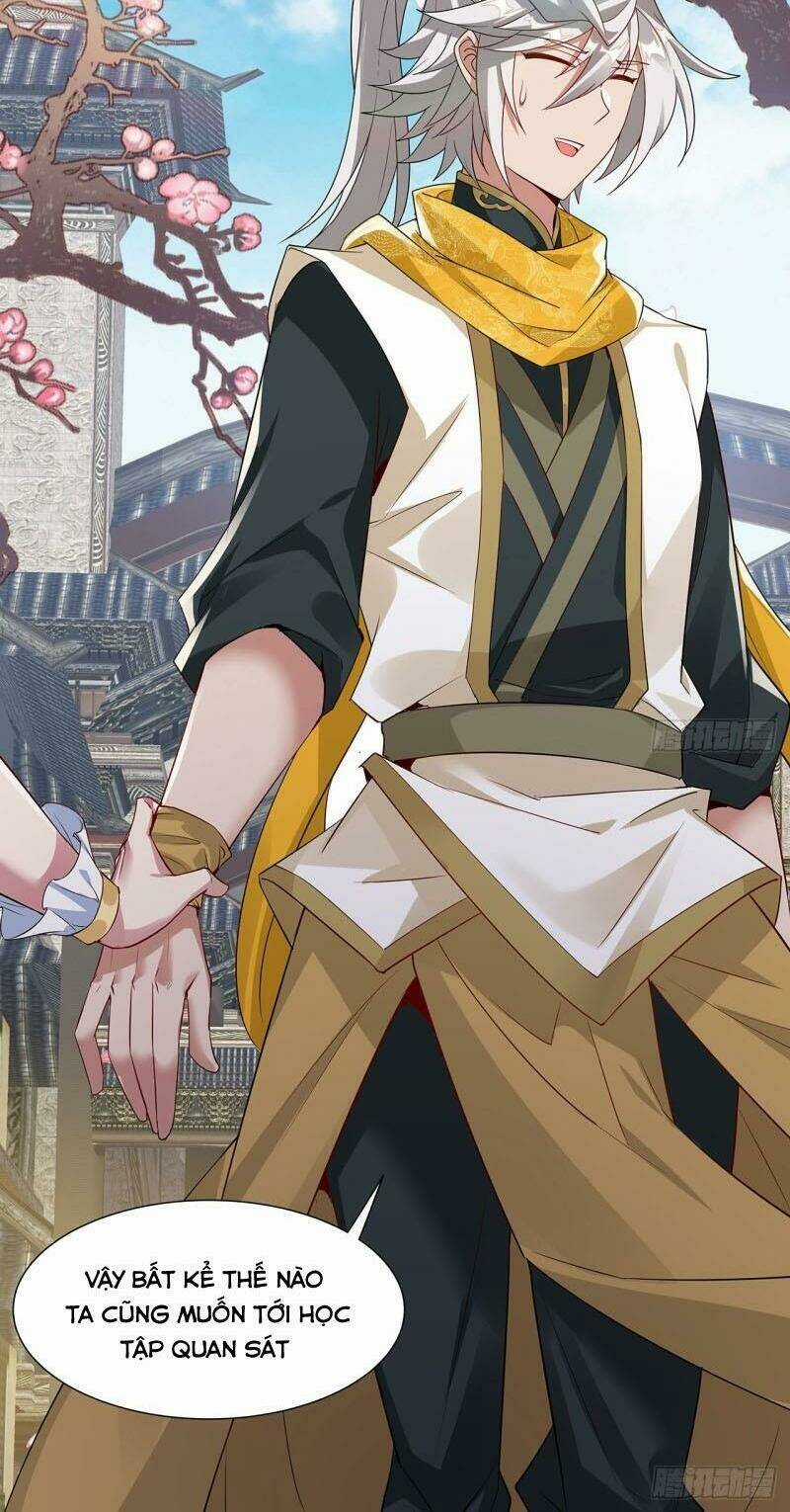 Nghịch Lân Chapter 83 trang 29