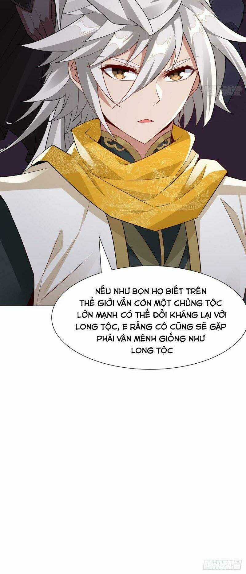 Nghịch Lân Chapter 83 trang 3