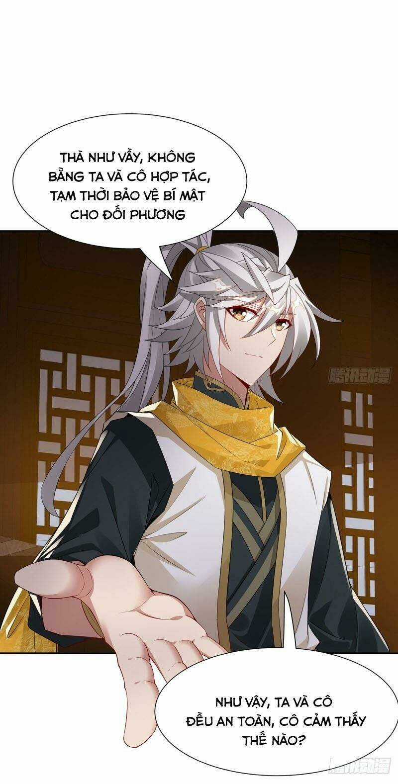 Nghịch Lân Chapter 83 trang 4