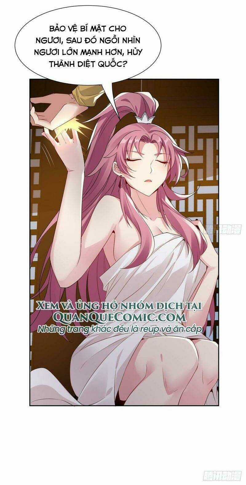 Nghịch Lân Chapter 83 trang 5