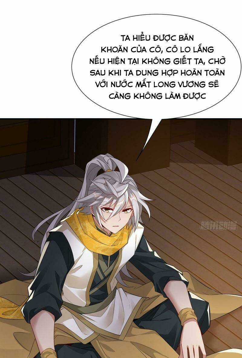 Nghịch Lân Chapter 83 trang 6