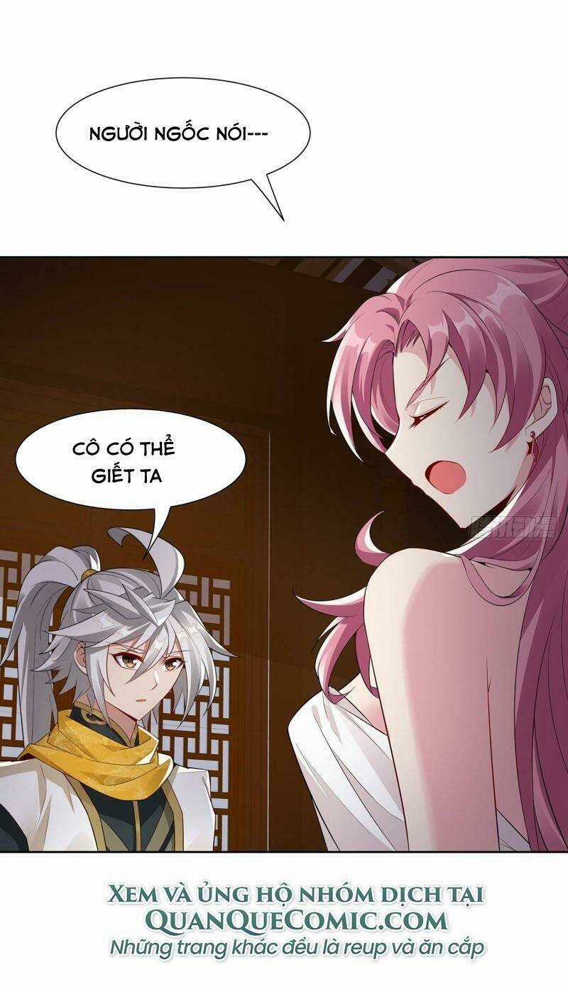 Nghịch Lân Chapter 83 trang 8