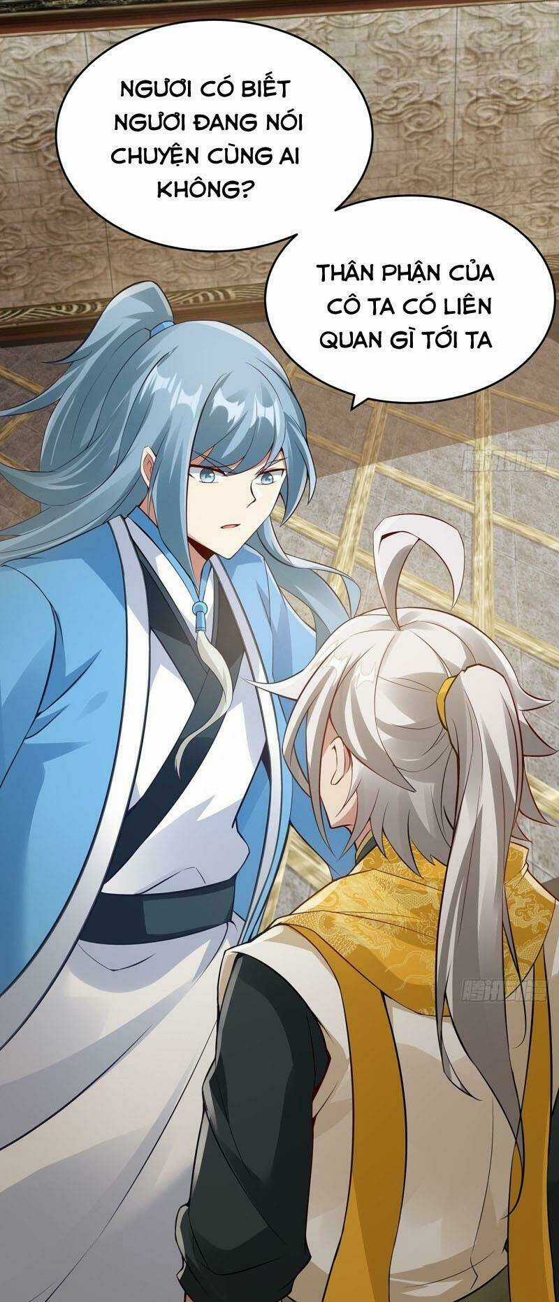 Nghịch Lân Chapter 84 trang 10