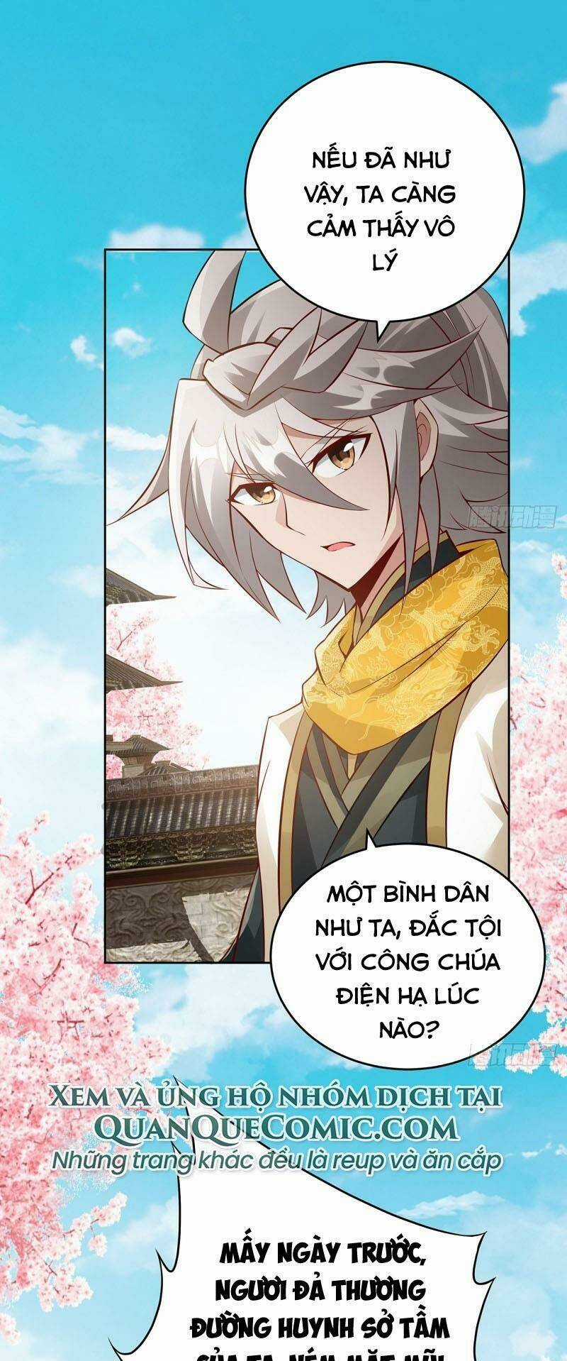 Nghịch Lân Chapter 84 trang 12
