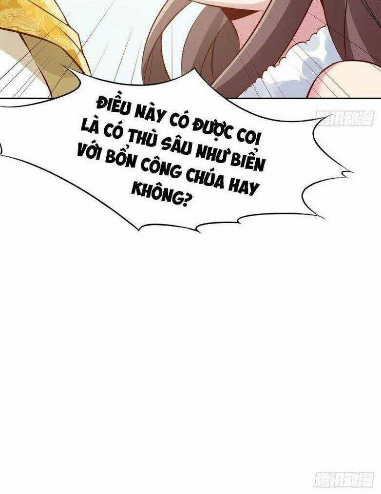 Nghịch Lân Chapter 84 trang 16