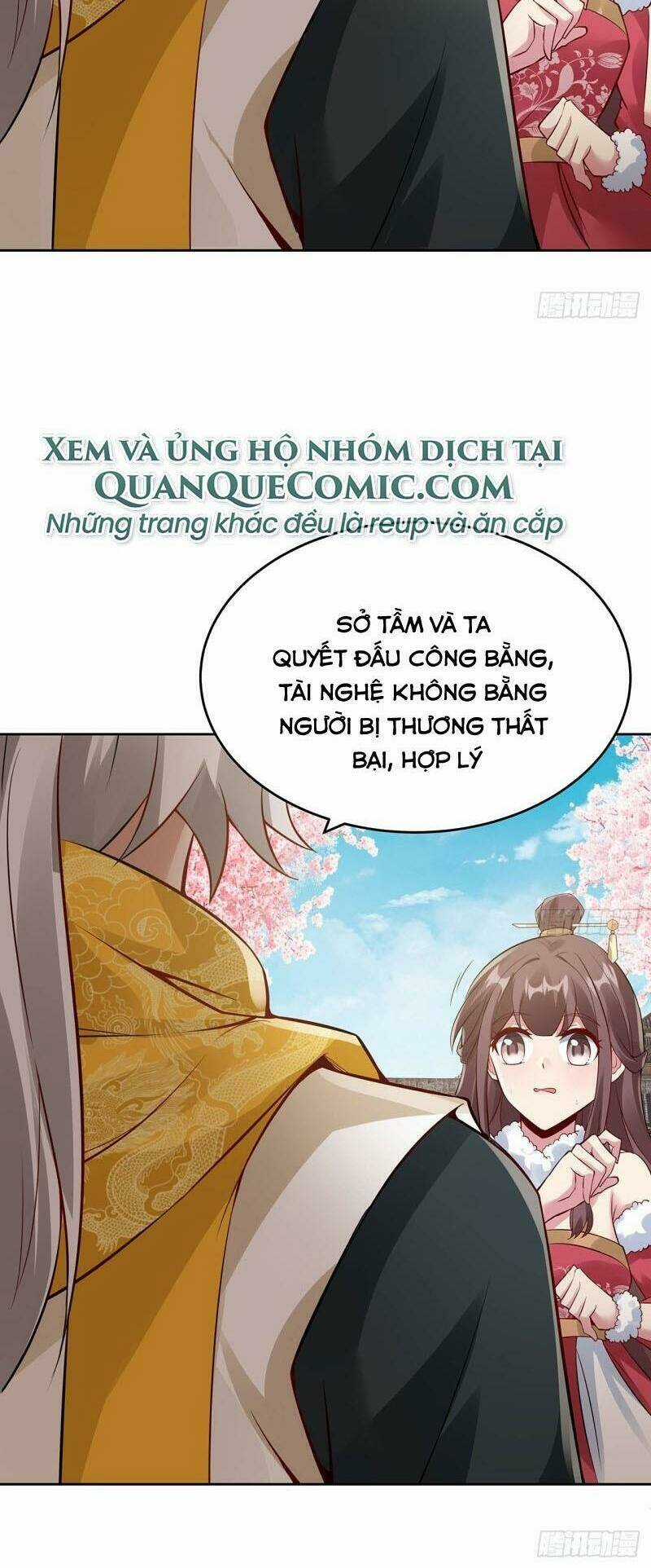 Nghịch Lân Chapter 84 trang 18