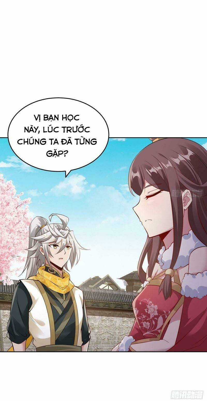 Nghịch Lân Chapter 84 trang 2