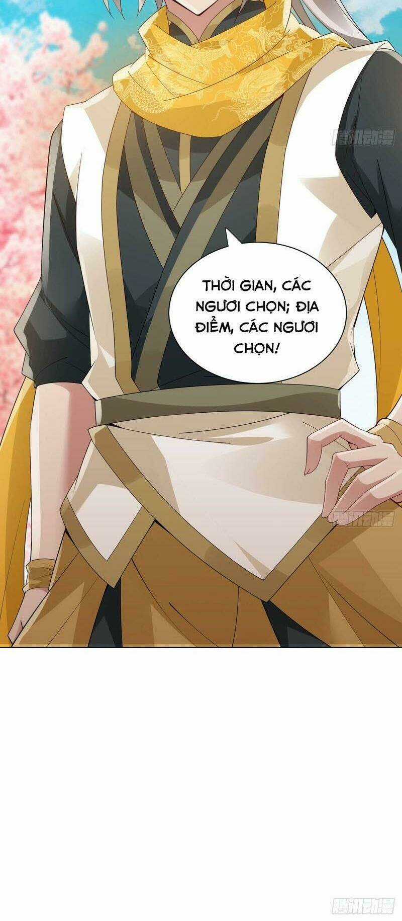 Nghịch Lân Chapter 84 trang 32