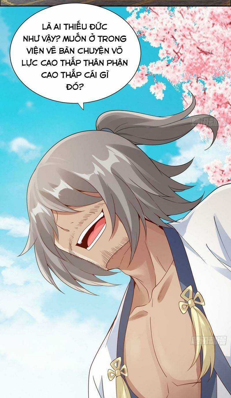 Nghịch Lân Chapter 84 trang 35