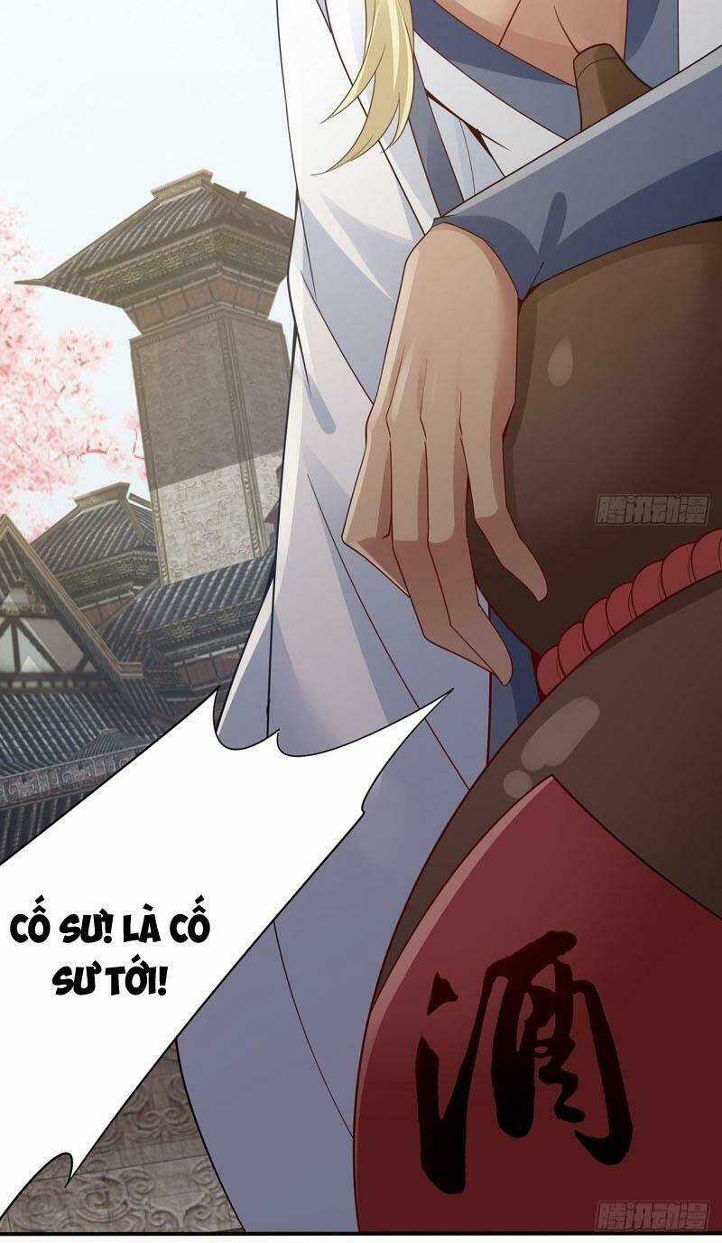 Nghịch Lân Chapter 84 trang 36