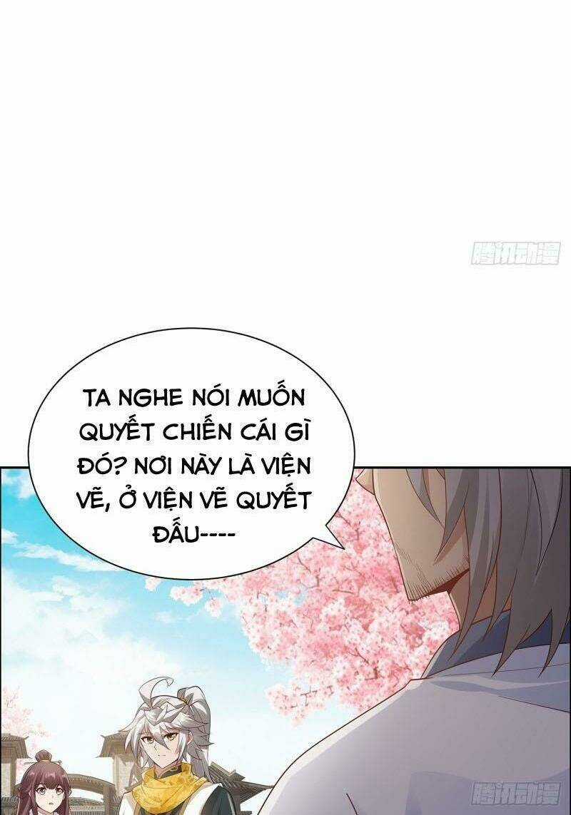 Nghịch Lân Chapter 84 trang 38