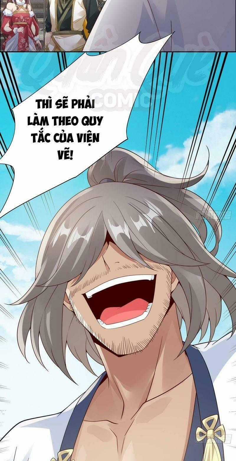 Nghịch Lân Chapter 84 trang 39
