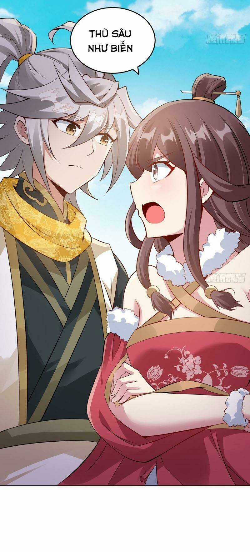 Nghịch Lân Chapter 84 trang 6