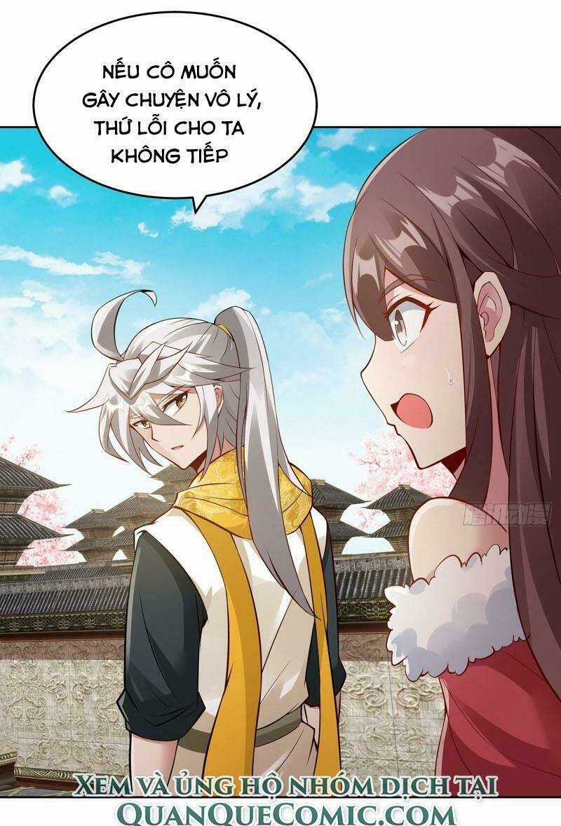 Nghịch Lân Chapter 84 trang 8